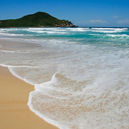 Pousada Vigia Das Mares - Vista Para O Mar, Localizada No Caminho Do Rei, Parte Mais Nobre Da Praia Do Rosa Dış mekan fotoğraf