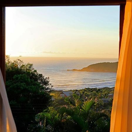 Pousada Vigia Das Mares - Vista Para O Mar, Localizada No Caminho Do Rei, Parte Mais Nobre Da Praia Do Rosa Dış mekan fotoğraf